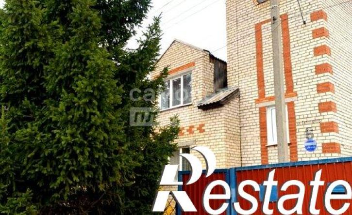 6-комн квартира улица Газовиков, 6,  д. 6