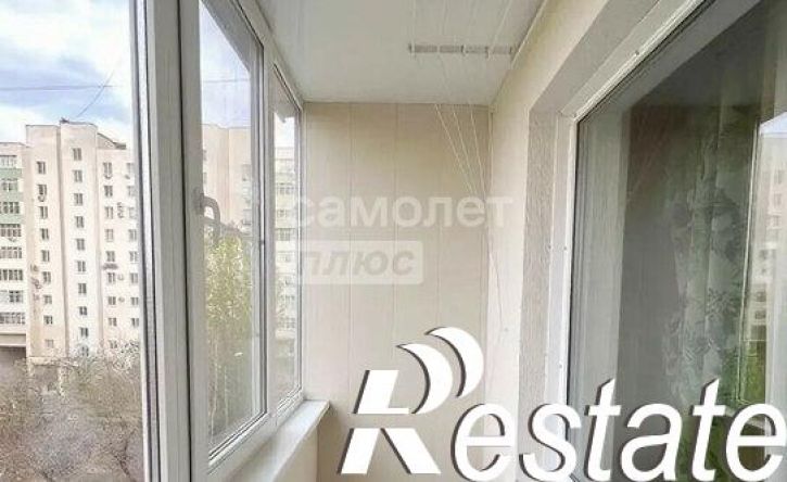 1-комн квартира Комсомольский проспект, 50,  д. 50