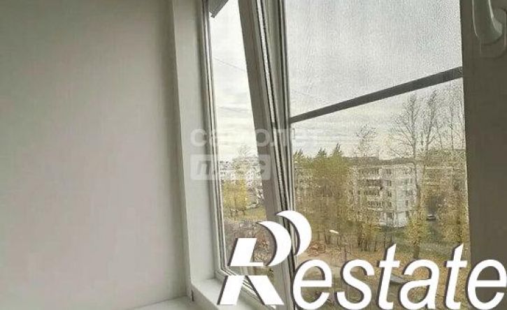 1-комн квартира Комсомольский проспект, 50,  д. 50