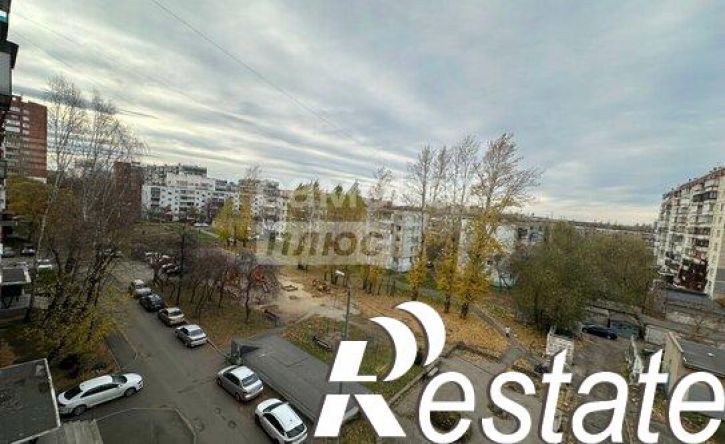 1-комн квартира Комсомольский проспект, 50,  д. 50