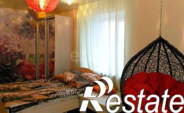 1-комн квартира улица Мира, 43,  д. 43