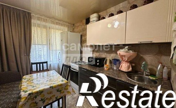 1-комн квартира Комсомольский проспект, 50,  д. 50