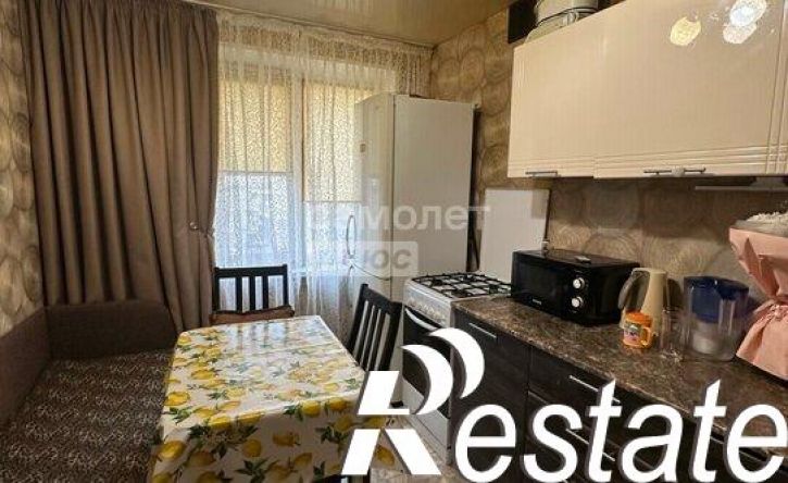 1-комн квартира Комсомольский проспект, 50,  д. 50