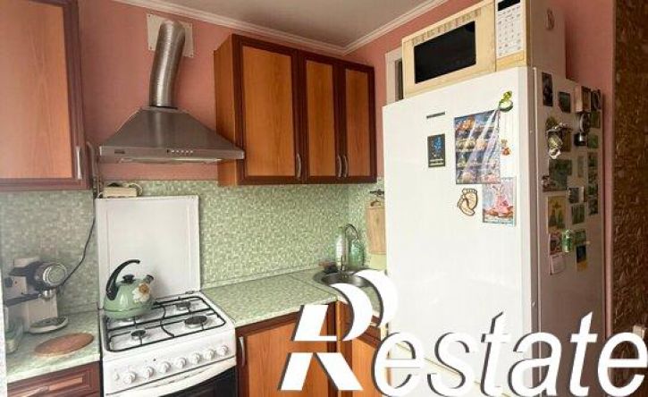 2-комн квартира Комсомольский проспект, 28,  д. 28