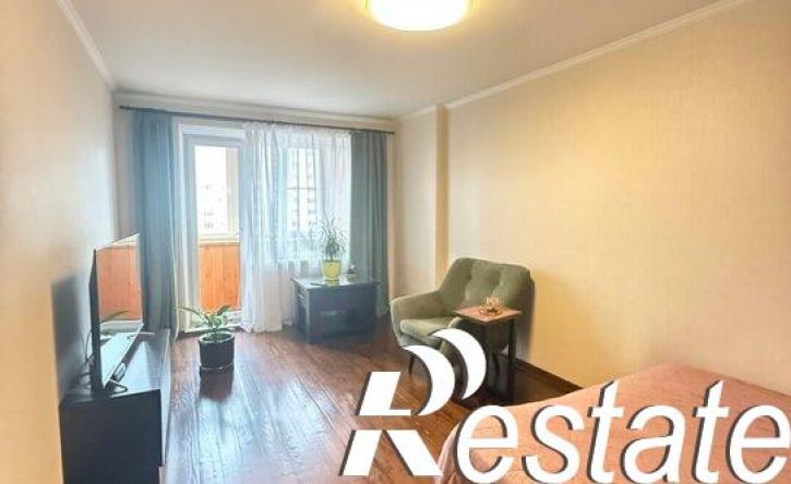 2-комн квартира Комсомольский проспект, 28,  д. 28
