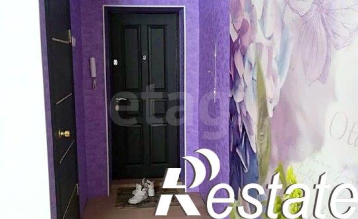 1-комн квартира улица Мира, 43,  д. 43