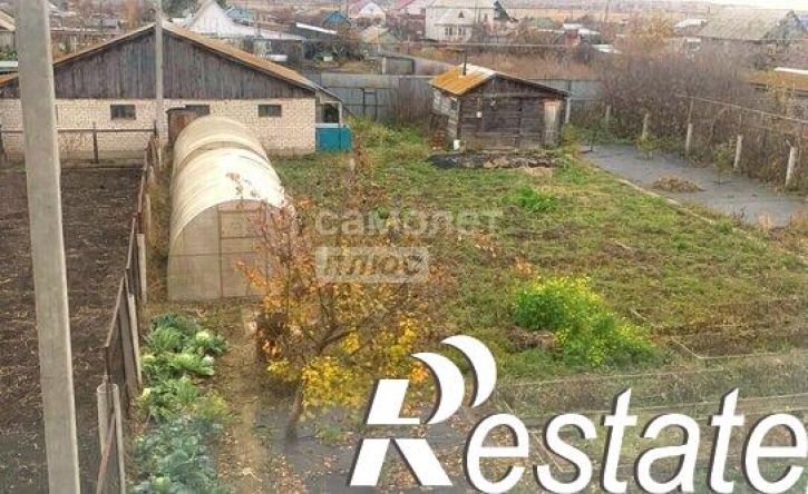 6-комн квартира улица Газовиков, 6,  д. 6