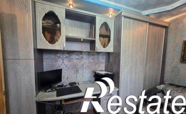 3-комн квартира улица Гагарина, 32А,  д. 32А