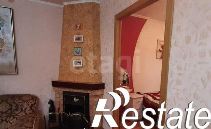 3-комн квартира улица Гагарина, 32А,  д. 32А