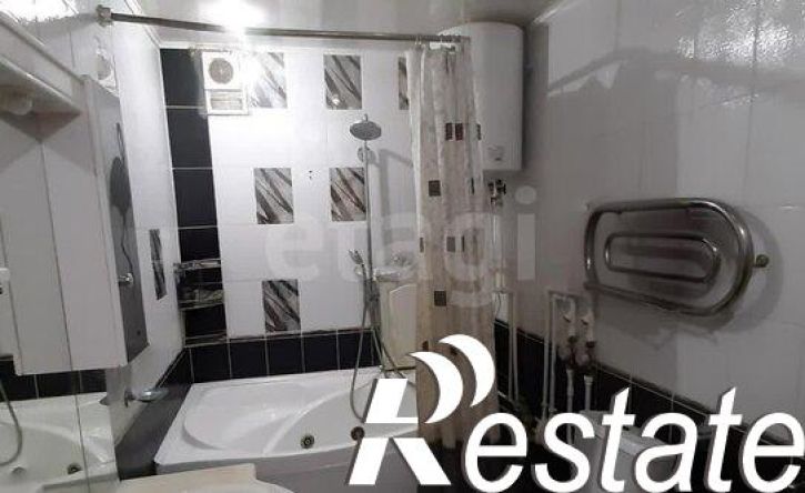 3-комн квартира улица Гагарина, 32А,  д. 32А