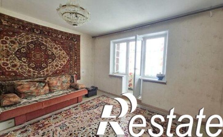 2-комн квартира улица 40-летия Победы, 24,  д. 24