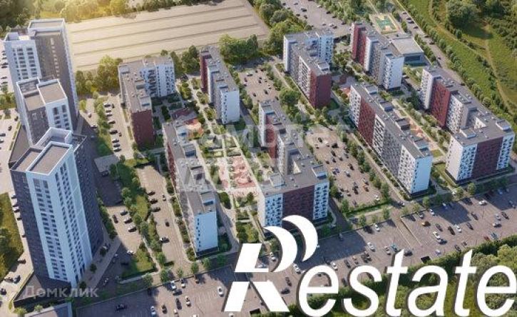 2-комн квартира 2-я Базовая улица, 30,  д. 30