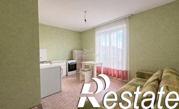 1-комн квартира Строительная улица, 11,  д. 11