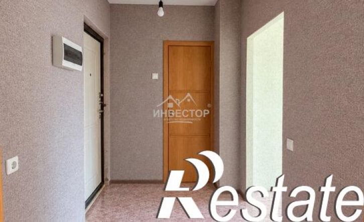 1-комн квартира Строительная улица, 11,  д. 11
