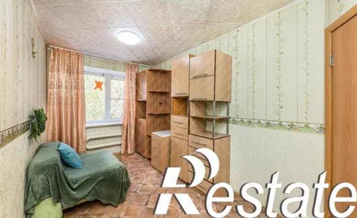 2-комн квартира улица Гагарина, 58В,  д. 58В