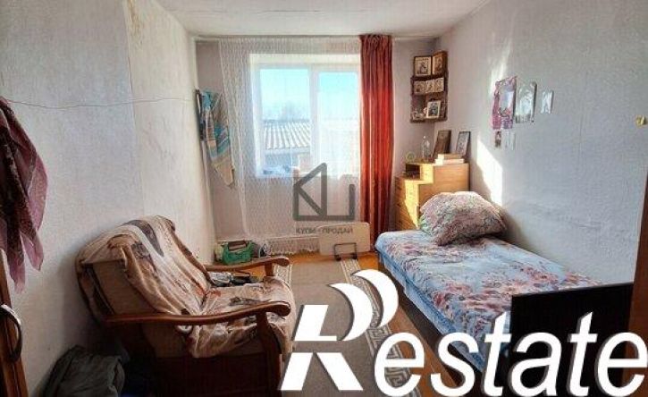 3-комн квартира улица Мира, 3,  д. 3