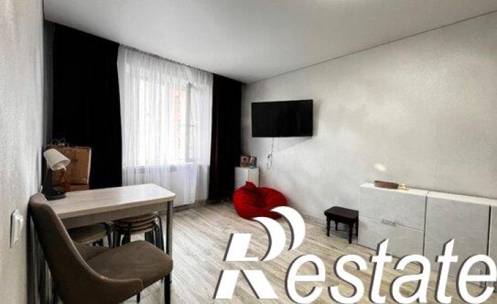 1-комн квартира Ржевская улица, 35,  д. 35