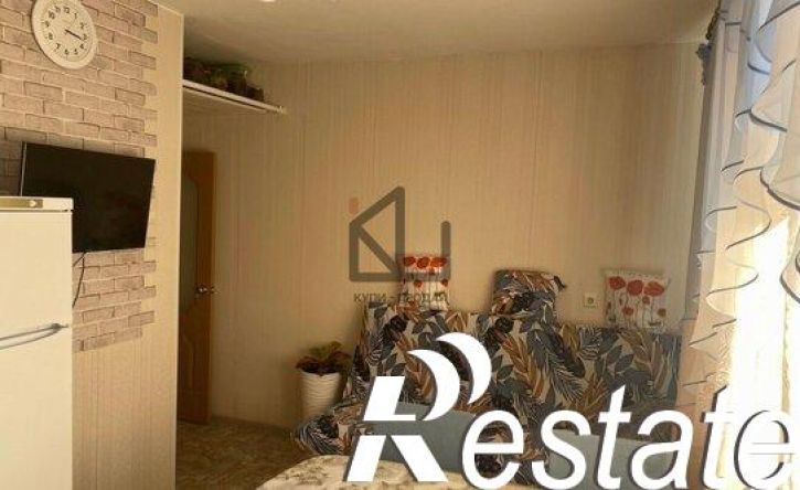 2-комн квартира Свердловский проспект, 8А,  д. 8А