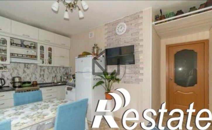 2-комн квартира Свердловский проспект, 8А,  д. 8А