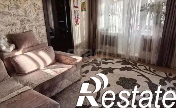 2-комн квартира улица Гончаренко, 77,  д. 77