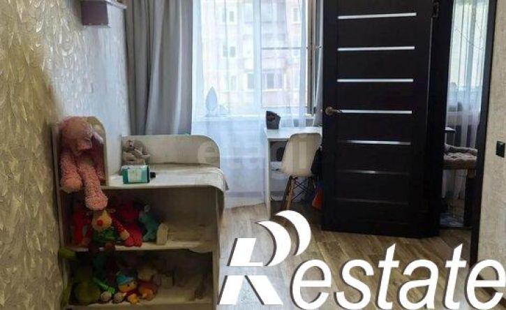 2-комн квартира улица Гончаренко, 77,  д. 77
