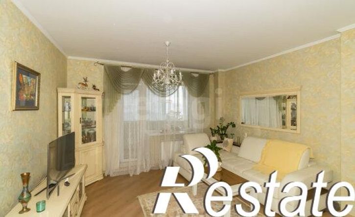2-комн квартира улица Братьев Кашириных, 32,  д. 32